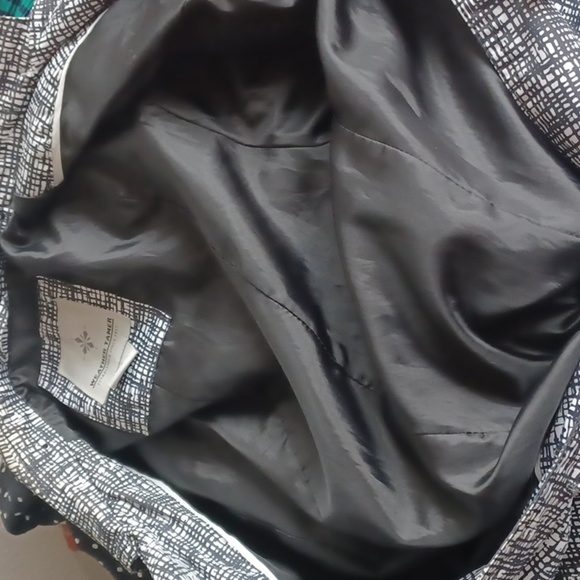 Weather Tamer Belted Rain Coat - Picture 8 of 10